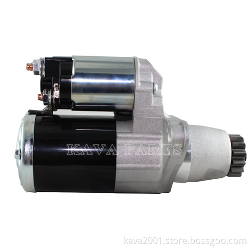 12V Car Starter Motor For Lexus Rx300,Rx330,2280009900,2280009901,2280009902